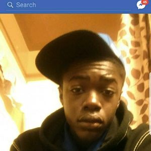 Meet your Posher, Eddie